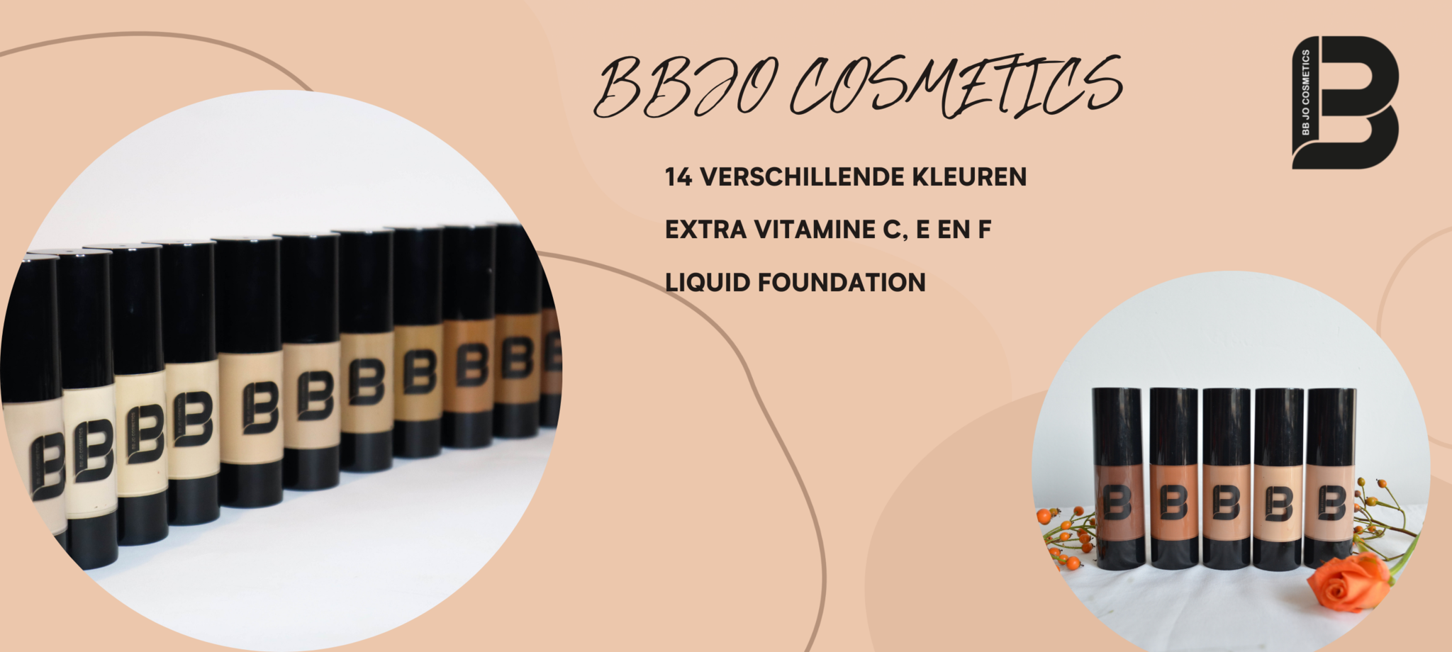 BBJO COSMETICS - Highlighter (1)