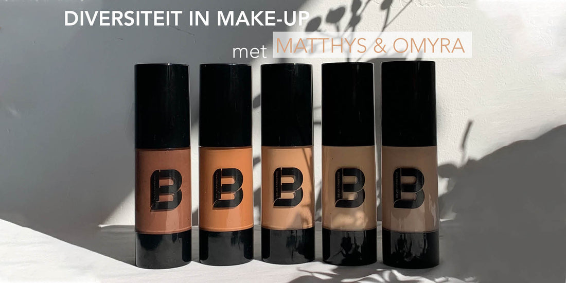 Diversiteit-in-Make-up-met-matthys-en-omyra