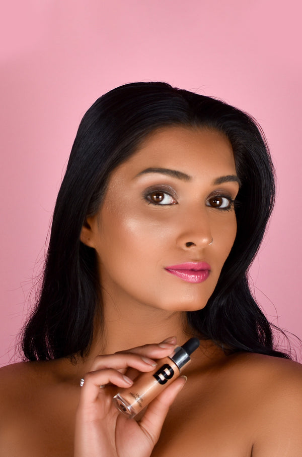 liquid-highlighter-bb-jo-cosmetics-model-2